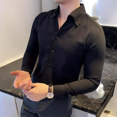 Collection image for: Camisas Hombre