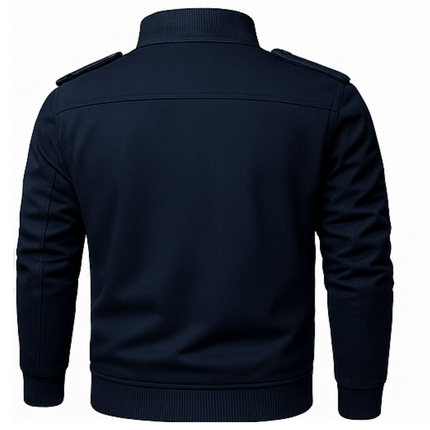 Campera Casual Barth