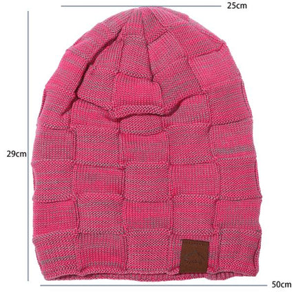 Gorro Encantador de Invierno