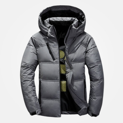 Campera Térmica Urban Warm