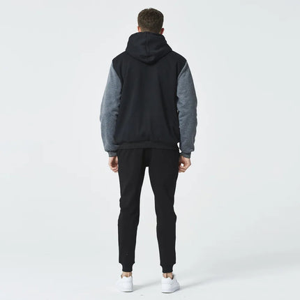 Conjunto de Sudadera para Hombre Polar Blend