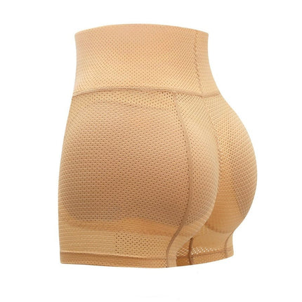 Braguita de relleno CurvaFlex 2 en 1 - Levanta glúteos y realza la silueta