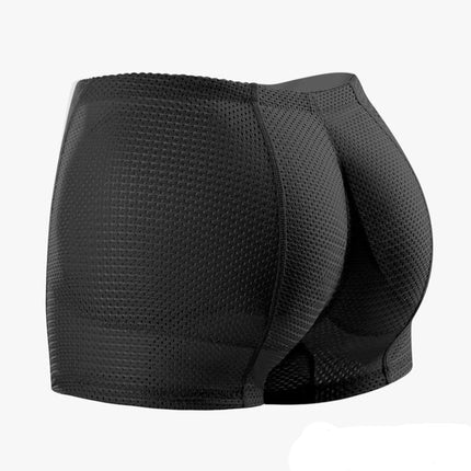 Braguita de relleno CurvaFlex 2 en 1 - Levanta glúteos y realza la silueta