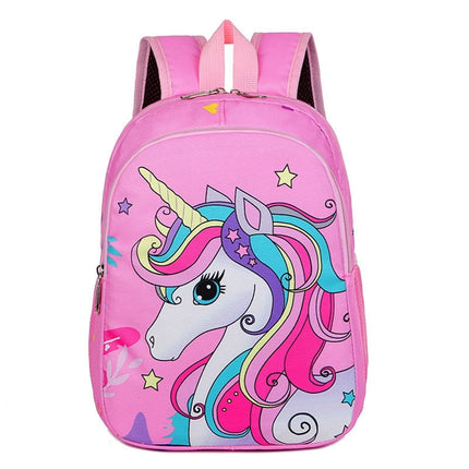 Mochila Infantil Unicornio