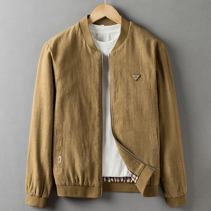 Chaqueta Harrington Fabio Martelli
