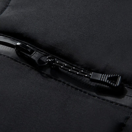 Campera Térmica Urban Warm