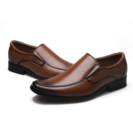 Mocasines Alden de cuero genuino