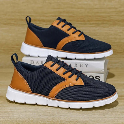 Zapatillas de malla Arden