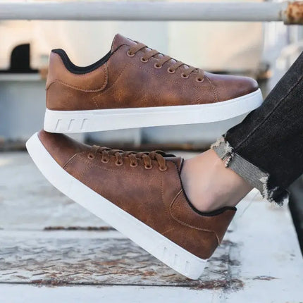 Zapatillas casual Atlas