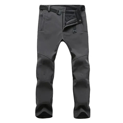 Pantalón Térmico Impermeable para Hombre - Storm Guard