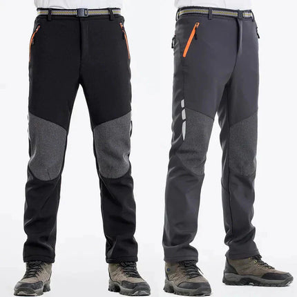 Pantalón Térmico Impermeable para Hombre - Element Shield