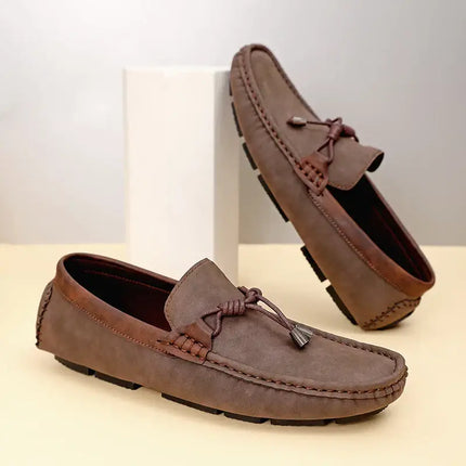 Mocasines Carson