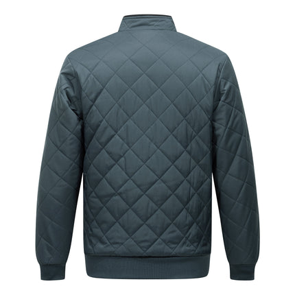 Campera térmica polar forrada premium para hombre