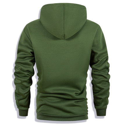 Conjunto de Sudadera para Hombre París