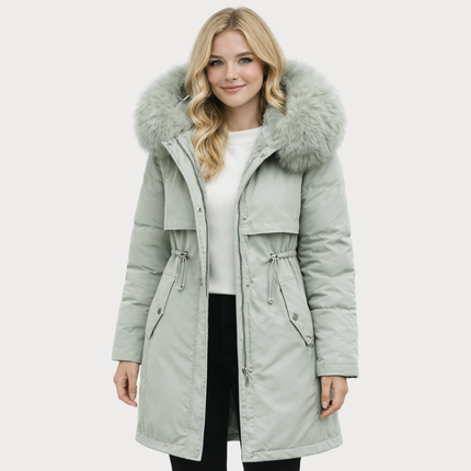 Chaqueta Zaara de mujer