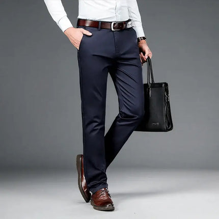 Pantalón clásico Loxley
