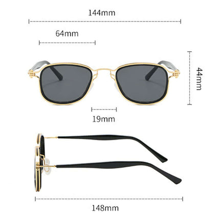 Montaire Shades - Lentes de protección UV400