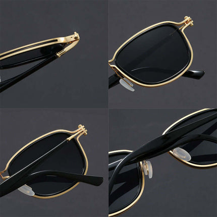 Montaire Shades - Lentes de protección UV400