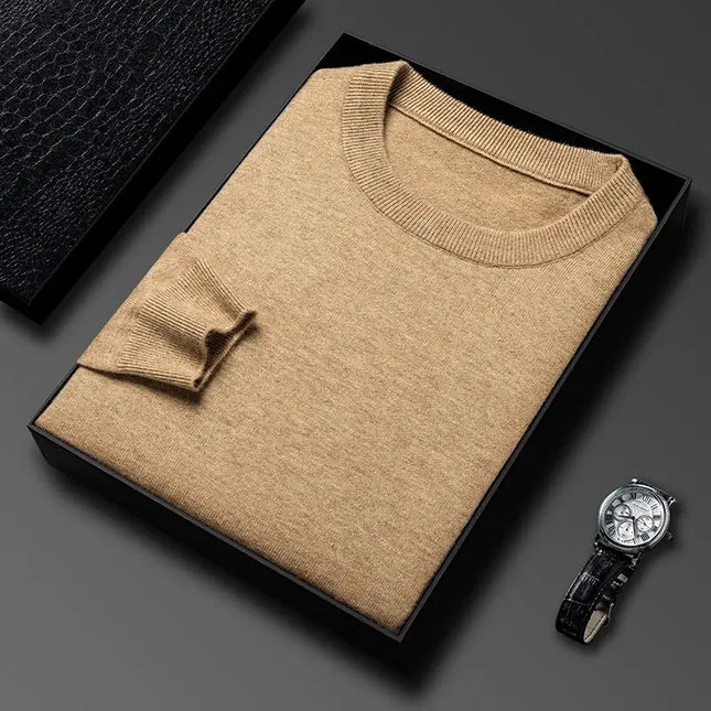 Suéter de punto Orizio