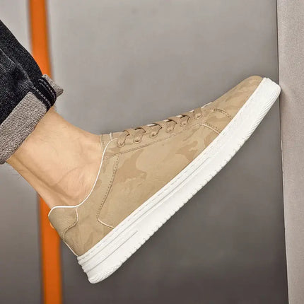 Zapatillas Geométricas Pavia