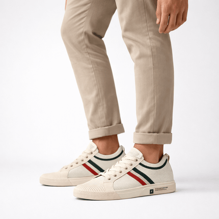 Zapatos Casuales Premium para Hombre - Madrid