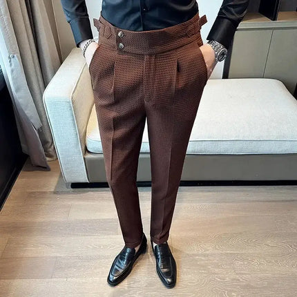 Pantalón de vestir Veneto